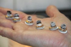 Moxibustion